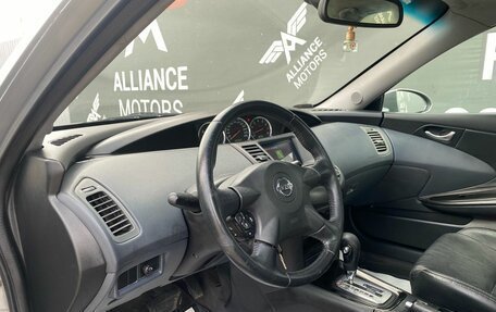 Nissan Primera III, 2004 год, 430 000 рублей, 9 фотография