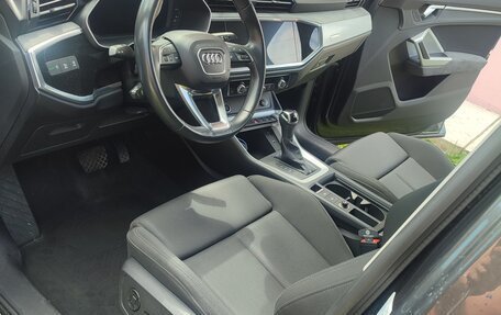 Audi Q3, 2020 год, 2 700 000 рублей, 5 фотография