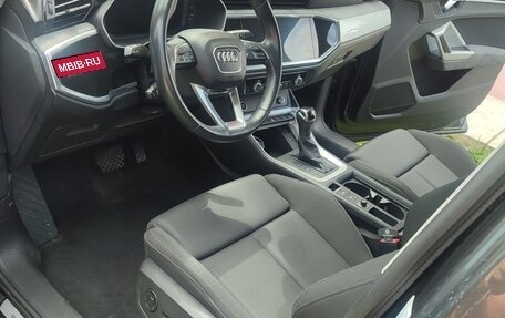 Audi Q3, 2020 год, 2 700 000 рублей, 6 фотография