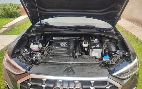 Audi Q3, 2020 год, 2 700 000 рублей, 20 фотография