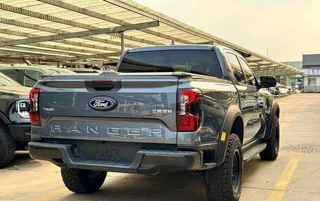 Ford Ranger, 2023 год, 4 200 000 рублей, 4 фотография