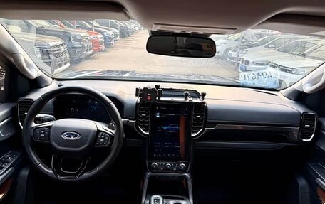 Ford Ranger, 2023 год, 4 200 000 рублей, 7 фотография