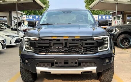 Ford Ranger, 2023 год, 4 200 000 рублей, 2 фотография