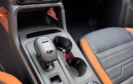 Ford Ranger, 2023 год, 4 200 000 рублей, 10 фотография