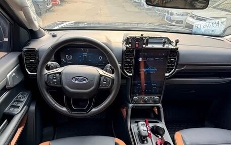Ford Ranger, 2023 год, 4 200 000 рублей, 8 фотография
