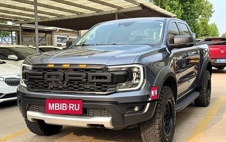 Ford Ranger, 2023 год, 4 200 000 рублей, 1 фотография