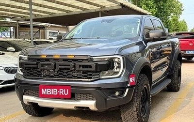 Ford Ranger, 2023 год, 4 200 000 рублей, 1 фотография