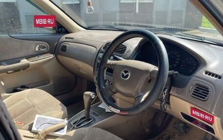 Mazda Familia, 2000 год, 180 000 рублей, 5 фотография