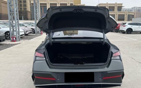 Hyundai Elantra, 2022 год, 1 335 000 рублей, 13 фотография