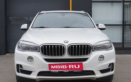 BMW X5, 2016 год, 2 950 000 рублей, 2 фотография