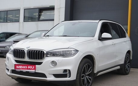 BMW X5, 2016 год, 2 950 000 рублей, 1 фотография