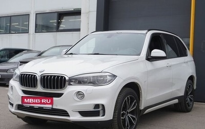 BMW X5, 2016 год, 2 950 000 рублей, 1 фотография