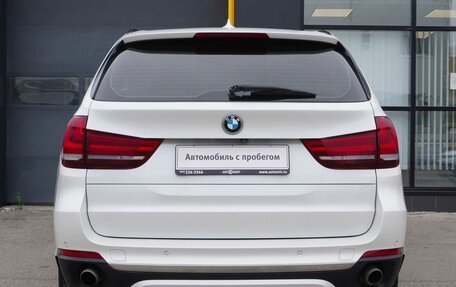 BMW X5, 2016 год, 2 950 000 рублей, 6 фотография
