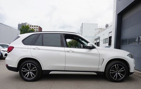 BMW X5, 2016 год, 2 950 000 рублей, 4 фотография