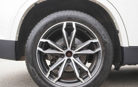 BMW X5, 2016 год, 2 950 000 рублей, 9 фотография