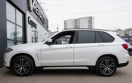 BMW X5, 2016 год, 2 950 000 рублей, 8 фотография