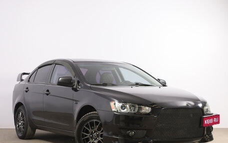 Mitsubishi Lancer IX, 2007 год, 769 000 рублей, 1 фотография