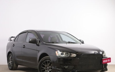Mitsubishi Lancer IX, 2007 год, 769 000 рублей, 1 фотография