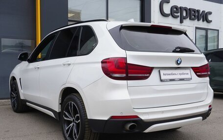 BMW X5, 2016 год, 2 950 000 рублей, 7 фотография