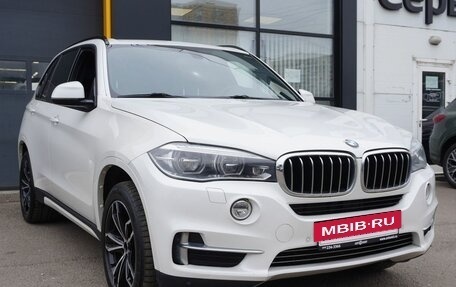 BMW X5, 2016 год, 2 950 000 рублей, 3 фотография