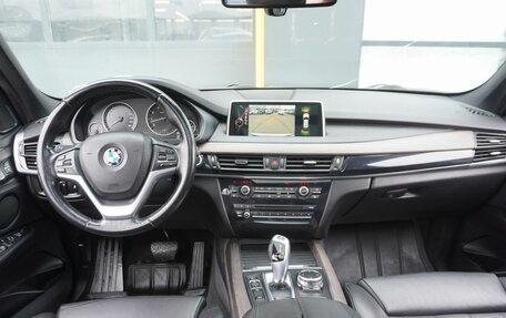 BMW X5, 2016 год, 2 950 000 рублей, 14 фотография