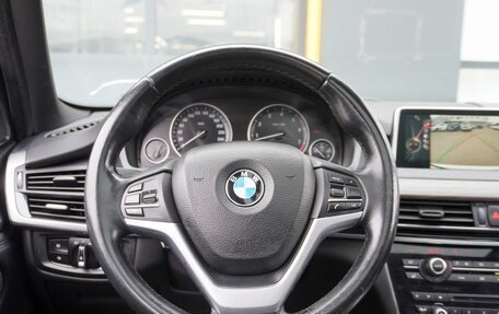 BMW X5, 2016 год, 2 950 000 рублей, 15 фотография