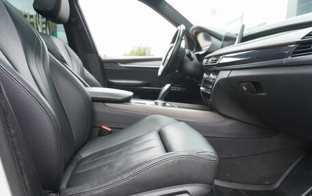 BMW X5, 2016 год, 2 950 000 рублей, 12 фотография