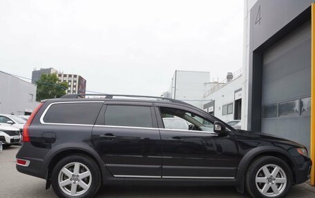 Volvo XC70 II рестайлинг, 2008 год, 1 051 000 рублей, 4 фотография