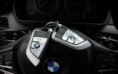 BMW X5, 2016 год, 2 950 000 рублей, 20 фотография