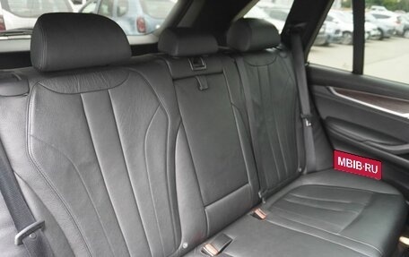 BMW X5, 2016 год, 2 950 000 рублей, 13 фотография