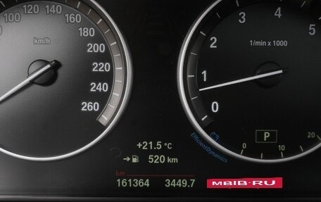 BMW X5, 2016 год, 2 950 000 рублей, 19 фотография