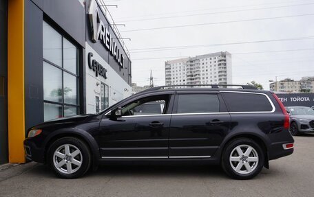 Volvo XC70 II рестайлинг, 2008 год, 1 051 000 рублей, 8 фотография