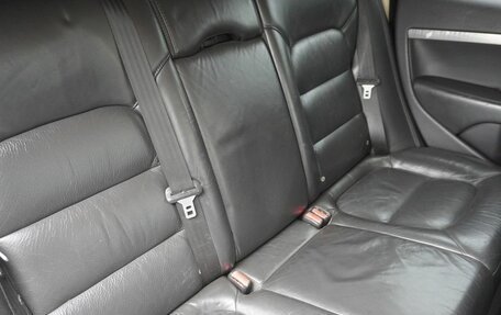 Volvo XC70 II рестайлинг, 2008 год, 1 051 000 рублей, 13 фотография
