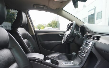 Volvo XC70 II рестайлинг, 2008 год, 1 051 000 рублей, 12 фотография