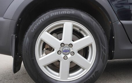 Volvo XC70 II рестайлинг, 2008 год, 1 051 000 рублей, 9 фотография