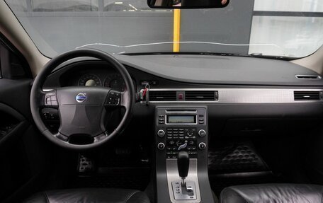 Volvo XC70 II рестайлинг, 2008 год, 1 051 000 рублей, 14 фотография
