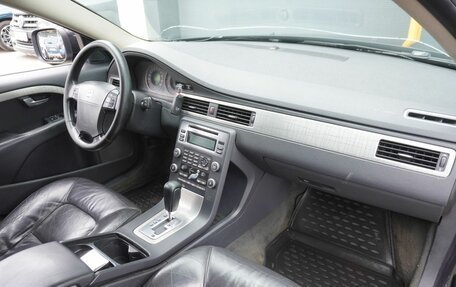 Volvo XC70 II рестайлинг, 2008 год, 1 051 000 рублей, 11 фотография