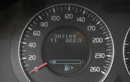 Volvo XC70 II рестайлинг, 2008 год, 1 051 000 рублей, 16 фотография