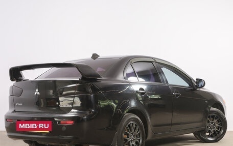 Mitsubishi Lancer IX, 2007 год, 769 000 рублей, 6 фотография