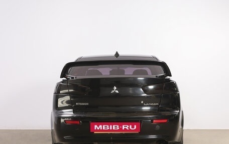 Mitsubishi Lancer IX, 2007 год, 769 000 рублей, 5 фотография