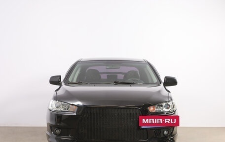Mitsubishi Lancer IX, 2007 год, 769 000 рублей, 2 фотография