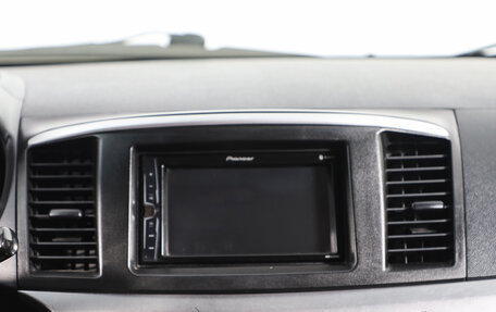 Mitsubishi Lancer IX, 2007 год, 769 000 рублей, 10 фотография