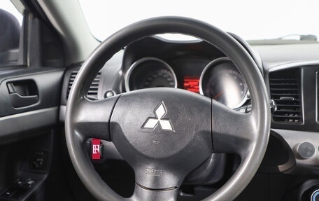 Mitsubishi Lancer IX, 2007 год, 769 000 рублей, 11 фотография
