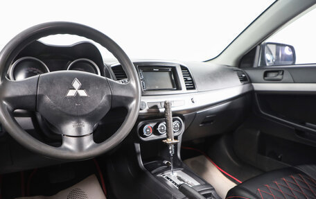 Mitsubishi Lancer IX, 2007 год, 769 000 рублей, 7 фотография