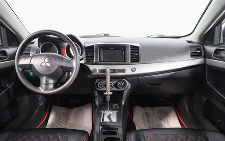 Mitsubishi Lancer IX, 2007 год, 769 000 рублей, 8 фотография