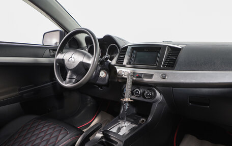 Mitsubishi Lancer IX, 2007 год, 769 000 рублей, 9 фотография