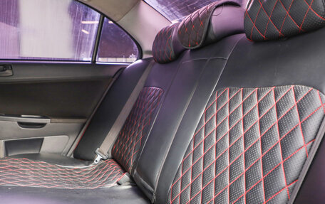 Mitsubishi Lancer IX, 2007 год, 769 000 рублей, 15 фотография