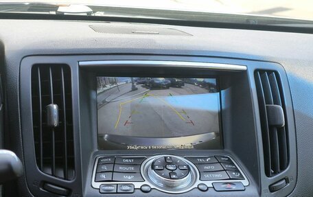 Infiniti G, 2010 год, 1 450 000 рублей, 12 фотография
