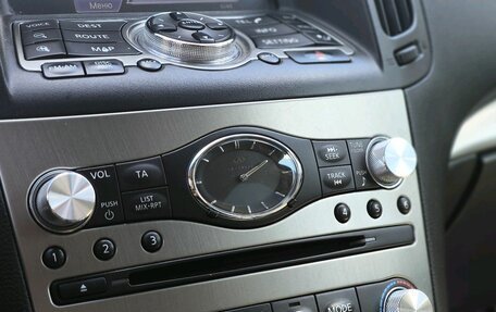 Infiniti G, 2010 год, 1 450 000 рублей, 11 фотография