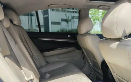 Infiniti G, 2010 год, 1 450 000 рублей, 24 фотография